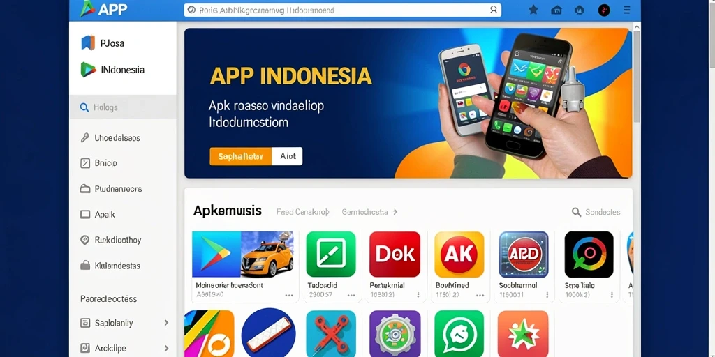 aceparty - Berbagai mini-game yang siap menghibur.