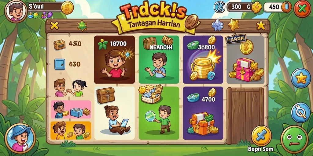 mastertoto - Berbagai pilihan permainan taruhan yang menantang.