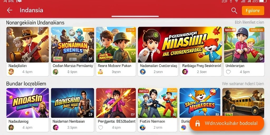 mpo303 - Karakter baru dalam update terbaru.