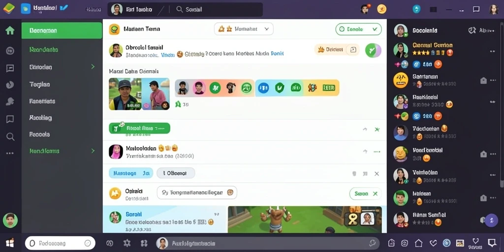 myslot188 - Antarmuka intuitif yang mudah dinavigasi.