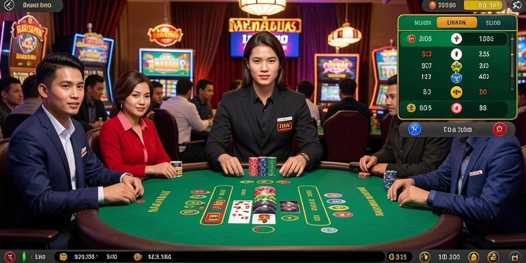 uang77 - Screenshot menunjukkan event terbaru dengan hadiah menarik.