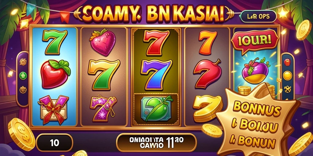 winstar4d - Variasi permainan menarik yang tidak akan membuat bosan.