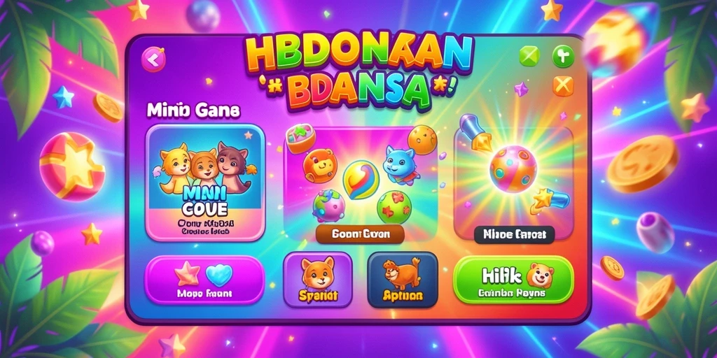 wow33 - Gameplay yang seru dan penuh tantangan di setiap level.