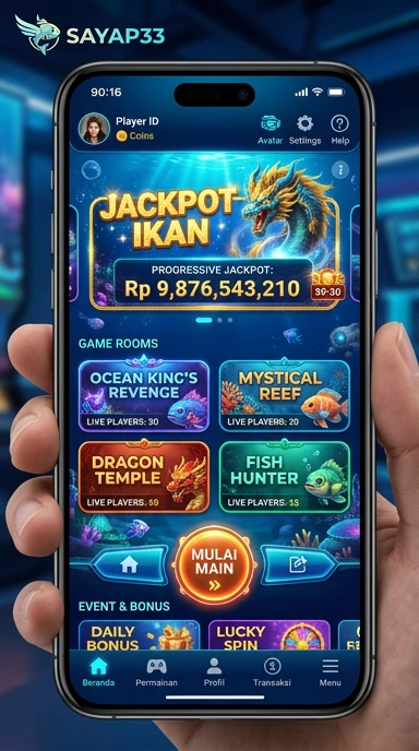 Cuplikan fitur inti — navigasi cepat di genggaman