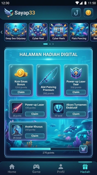Pratinjau build resmi — siap diunduh untuk Android