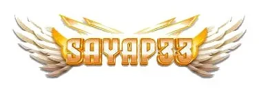 sayap33 — Logo Resmi